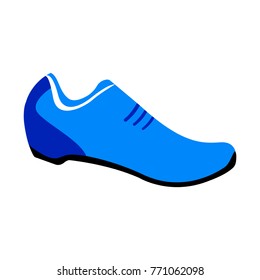 Abstract sport gym