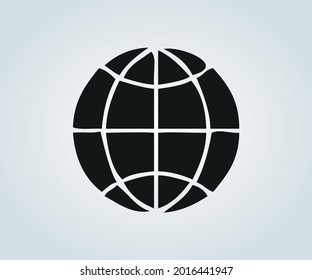 abstract sport icon ball and basket for medal