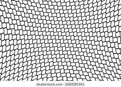 Abstract Sport Net Texture background