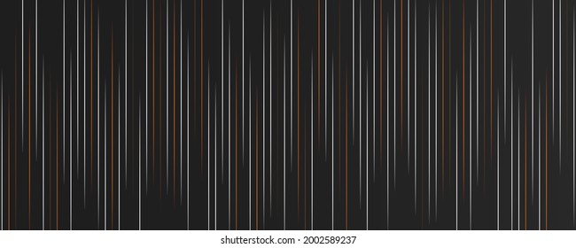 Abstract sports background in speed effect style. Illustration of colorful light ray, neon stripe line. Dynamic cover or colourful layout for event.