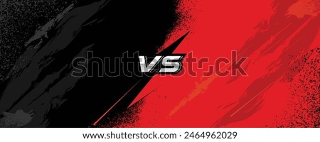 Abstract Sports Background Vector. International Sports Day Illustration. Graphic Design for the decoration of gift certificates, banners, and flyer
