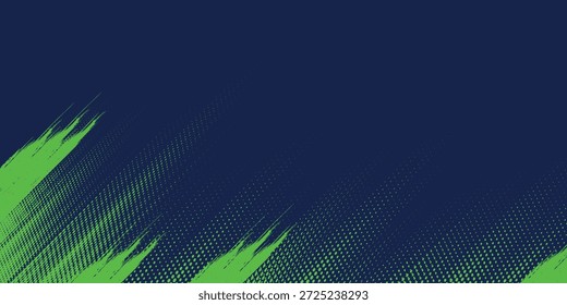 Diseño de fondo de modelo deportivo Abstractas con Plantilla simple moderna abstracta.