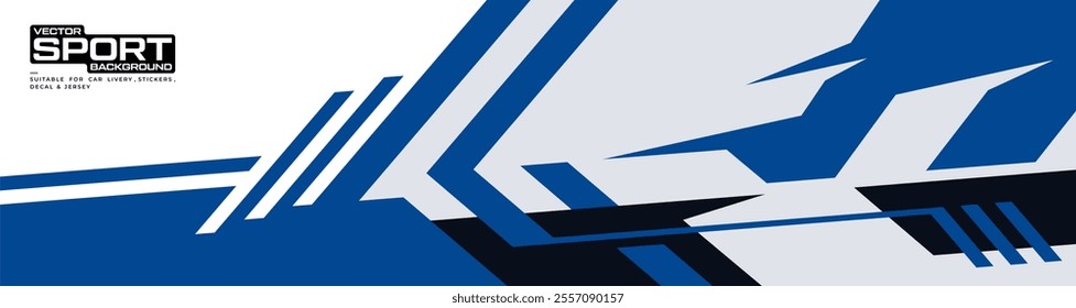 Abstract sporty background with exclusive colors. vector design for vehicle wrap, t-shirt, jersey, gamer, esport, racing car, and banners, ready to print.