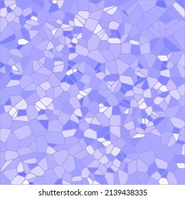 Abstract spot holiday pattern. Vector background. Drop ornament