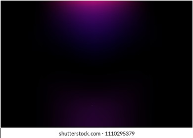 abstract spotlight background. colorful and abstract vector illustration