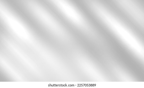 Puntos Abstractos De Luz En La Pared De La Habitación Gris. Vector EPS10