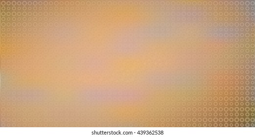 abstract, spots orange circles pattern texture mesh