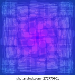 abstract spotted background 