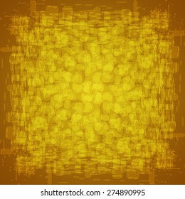 abstract spotted background 