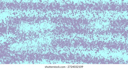 Abstrakt geflecktes Stuckmuster an der Wand. Farbige Vorlage, Hintergrundtextur. Blots auf rosafarbener Leinwand. Farbflecken im Aquarellstil