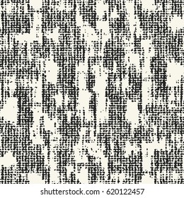 Abstract spotty textured background. Seamless pattern.