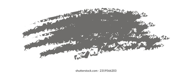 Ilustración del vector de punto de rociado abstracto