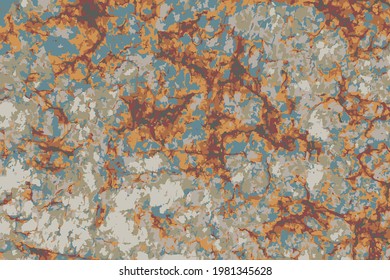 Abstract Spring colorful texture background. Grunge Geometric pattern.