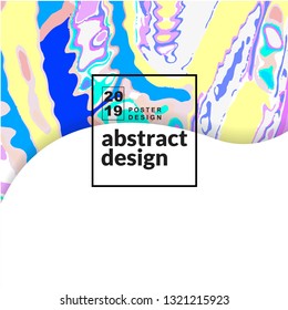 Abstract square background. It can be used for posters, cards, flyers, brochures, magazines and any kind of cover. EPS 10