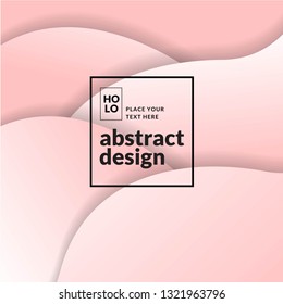 Abstract square background. It can be used for posters, cards, flyers, brochures, magazines and any kind of cover. EPS 10