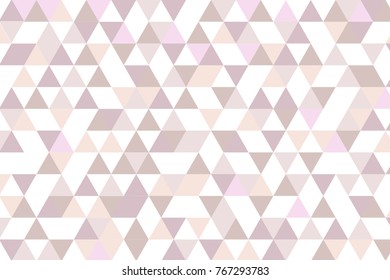 Abstract square background color light