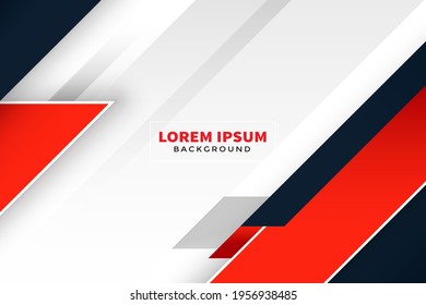 abstract square background. Abstract Elegant black white and red background. square texture