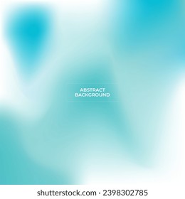 ABSTRACT SQUARE BACKGROUND ELEGANT GRADIENT MESH SMOOTH COLOR DESIGN VECTOR TEMPLATE GOOD FOR MODERN WEBSITE, WALLPAPER, COVER DESIGN 