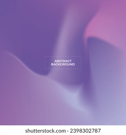 ABSTRACT SQUARE BACKGROUND ELEGANT GRADIENT MESH SMOOTH COLOR DESIGN VECTOR TEMPLATE GOOD FOR MODERN WEBSITE, WALLPAPER, COVER DESIGN 