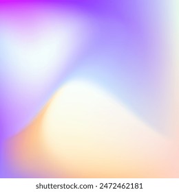 ABSTRACT SQUARE BACKGROUND ELEGANT GRADIENT MESH SMOOTH LIQUID COLORFUL DESIGN VECTOR TEMPLATE GOOD FOR MODERN WEBSITE, WALLPAPER, COVER DESIGN 