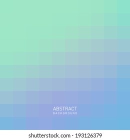 Abstract square background, pattern design. Vector eps10 
