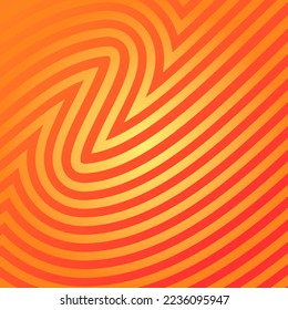 Abstract square background for social media posts and banners design.