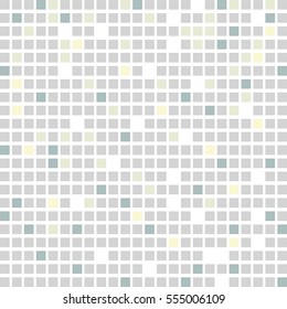 Abstract square background. Vector, illustration, eps10.