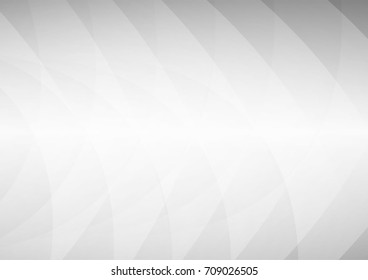 abstract square blank paper white and gray tone vector background, rectangle overlapping with shadow modern concept, space for text or message web and book design