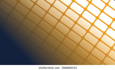 fondo de negocios cuadrado abstracto, esta imagen elegante y genial es adecuada para decorar tu banner de medios sociales, páginas web, presentaciones, páginas de inicio, etc