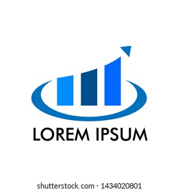 abstract square or diagram symbol for business logo icon
