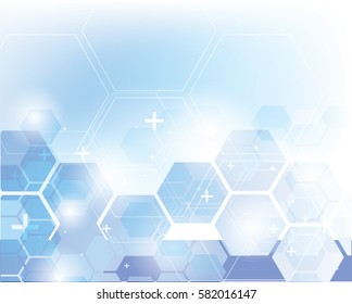 Abstract square geometric texture. Vector banner background for web design wedding card and love wallpaper.