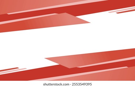 abstract square modern frame background for material