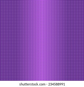 Abstract square mosaic background