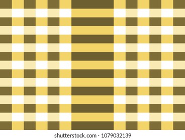 Abstract square pattern vector modern geometrical background.