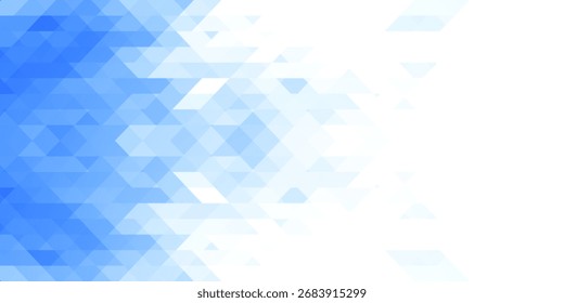 fundo de mosaico de pixel quadrado abstrato