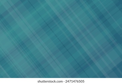 Abstract square shape line stroke with futuristic concept background