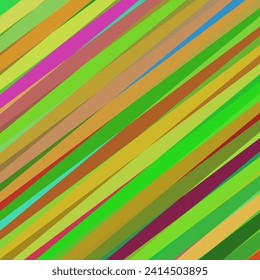 fondo abstracto de rayas cuadradas texturadas con color vibrante colorido 