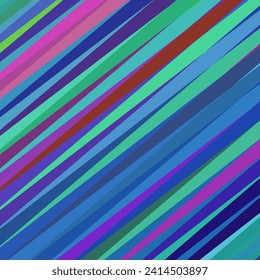 fondo abstracto de rayas cuadradas texturadas con color vibrante colorido 