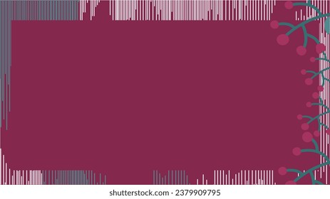 Abstract square templates with geometric shapes. Good for social media posts, mobile apps, banner designs, online promotions and adverts. Abstract vector background.