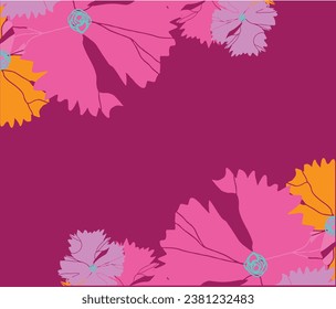 Abstract square templates with geometric shapes. Good for social media posts, mobile apps, banner designs, online promotions and adverts. Abstract vector background.
