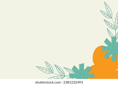 Abstract square templates with geometric shapes. Good for social media posts, mobile apps, banner designs, online promotions and adverts. Abstract vector background.
