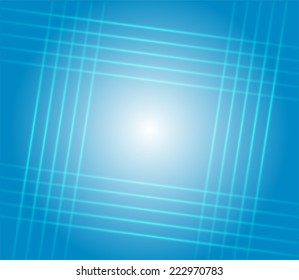 Abstract Squares Background