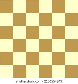 abstract squares checkered stripes mesh brown