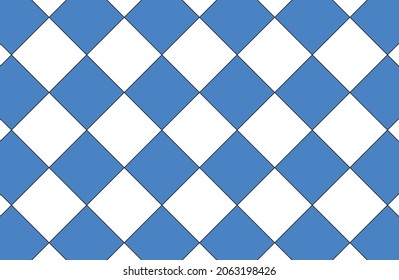 Abstract squares pastel color background, it is patterns.