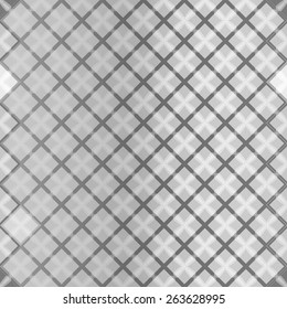 abstract squares patterned, texture. seamless grey pattern of squares