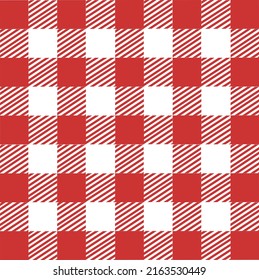 Abstract Squares red background Checkered Lattice Pattern  stripes lines red