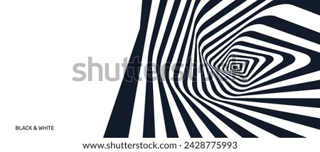 Similar – Image, Stock Photo Squares within squares