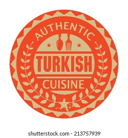 23,291 Turkish Food Stock Vectors, Images & Vector Art | Shutterstock