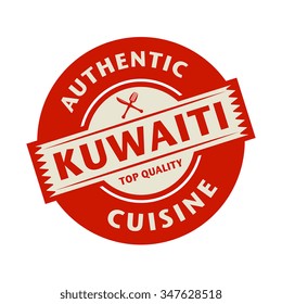 More Kuwait maps on Shutterstock