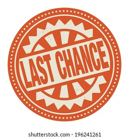 2,710 Last chance sticker Images, Stock Photos & Vectors | Shutterstock